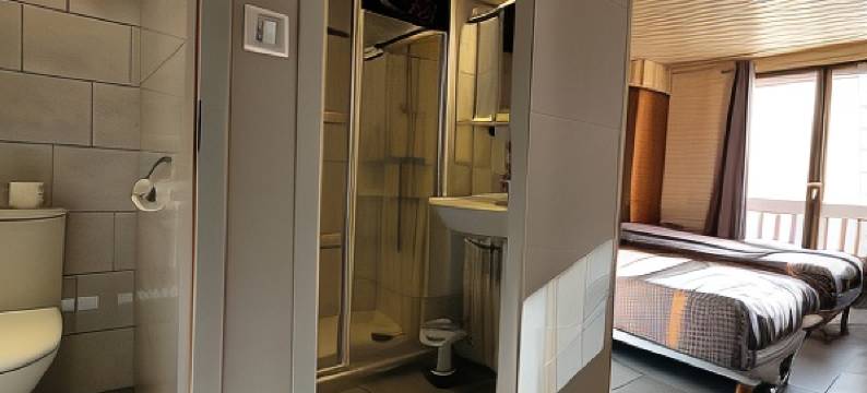 乌鸦湖酒店(Hotel du Lac des Corbeaux)图片