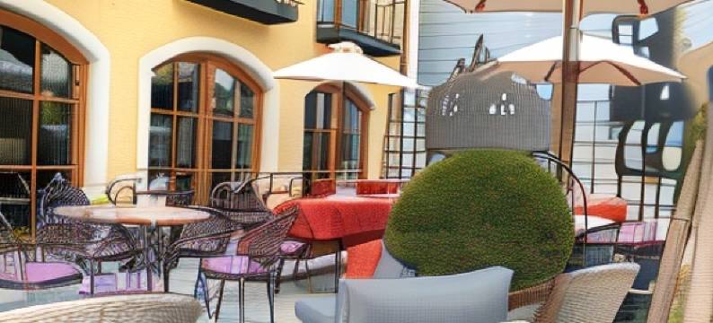 沃泽酒店(Hotel Wurzer)图片