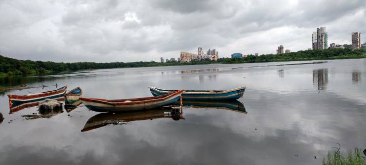 Fabhotel 科纳旅馆(Capital O Hotel Konar Inn)图片