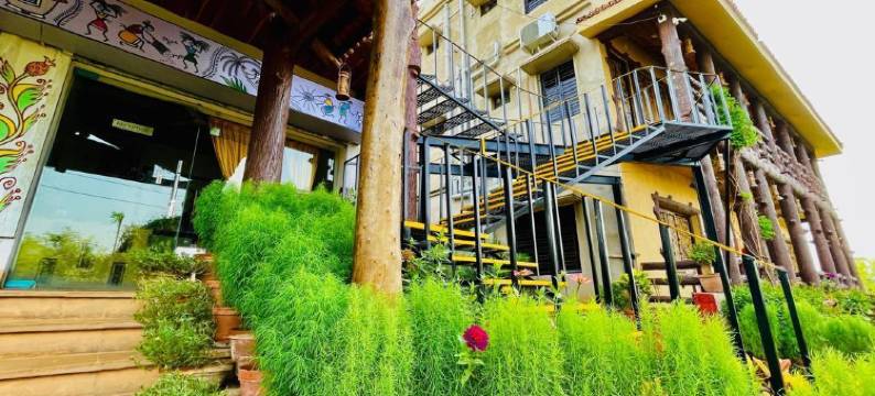 科怀村度假村(KHOAI VILLAGE RESORT)图片