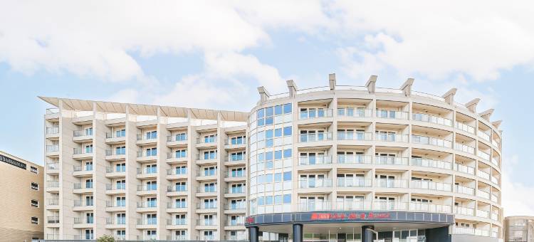 济州咸德海滩住宿酒店(Hamdeok Beach Stay Jeju)图片
