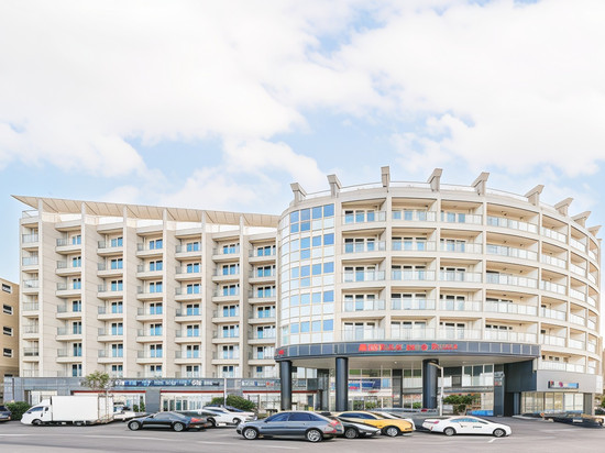 济州咸德海滩住宿酒店