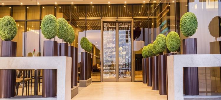 埃瓦快捷酒店-加贝尔(Ewaa Express Hotel - Gaber)图片