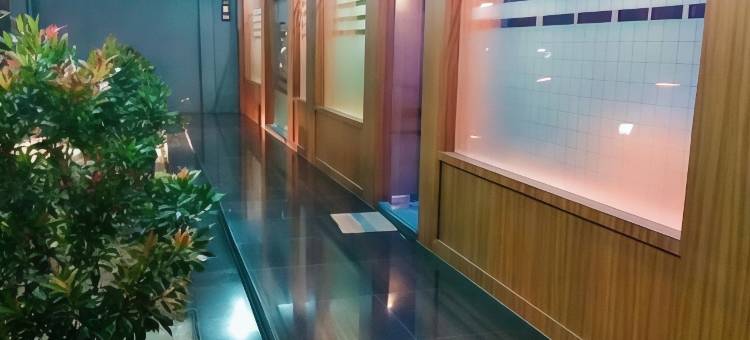 拉里萨酒店(Hotel Larissa Ciamis)图片