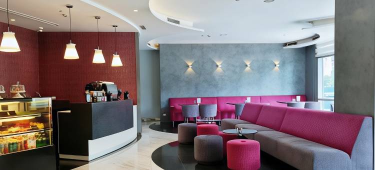 温伍德酒店(Wynwood Hotel)图片