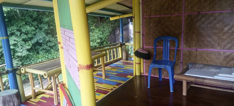 竹公园及度假村马利诺(Bamboo Park & Resort Malino)图片