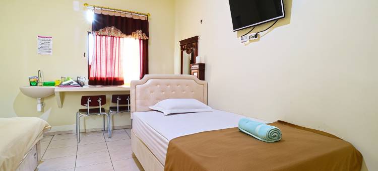 Griya Imafa Inn RedPartner Near Jatim Park 2图片