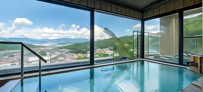 中松屋日式旅馆(Nakamatsuya Ryokan)图片