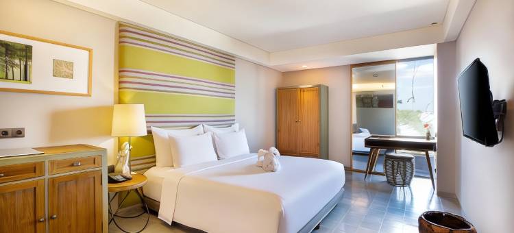 水明漾Tijili酒店(Tijili Hotel Seminyak)图片