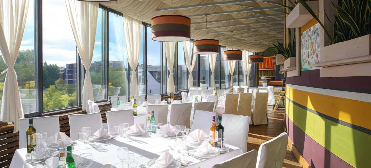 Svezhiy Veter Hotel图片