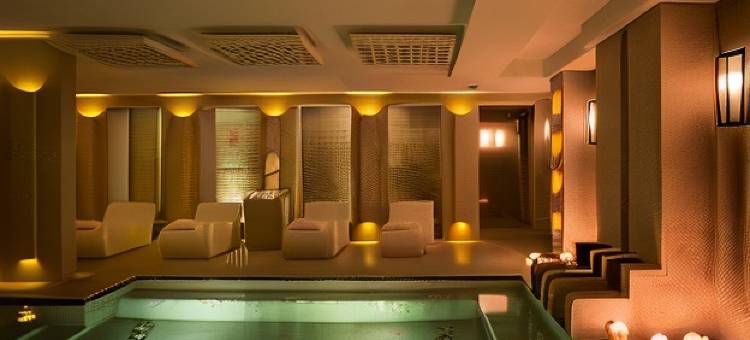 博尔戈艾格纳齐亚酒店(Borgo Egnazia)图片