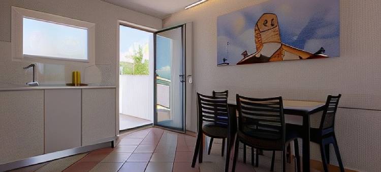 亚利桑那双威公寓(Apartamentos Sunway Arizona)图片