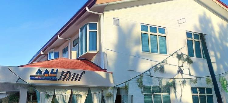 AAM酒店(Aam Hotel)图片