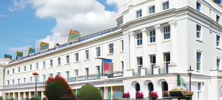 安格尔西酒店(Anglesey Hotel)图片
