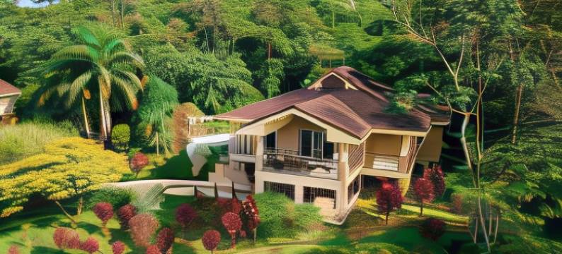 红蛙海滩岛屿度假村(Red Frog Beach Island Resort)图片