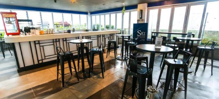 公寓(Suasana Suite by RR JBcity)图片