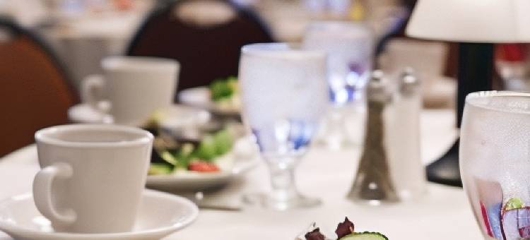 拉姆科塔酒店和会议中心(Bismarck Hotel and Conference Center)图片
