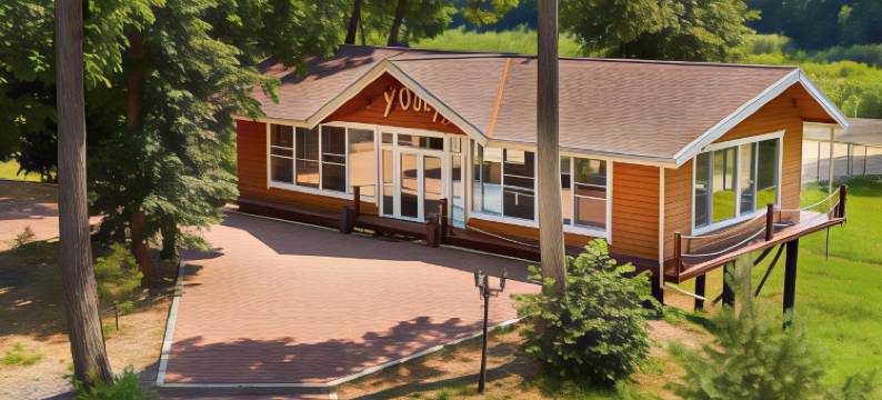 The Pearl of the Golden Ring图片