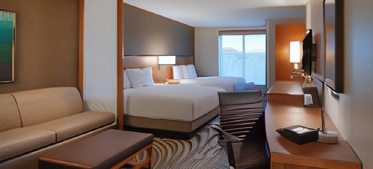达拉姆南端凯悦嘉轩酒店(Hyatt Place Durham Southpoint)图片