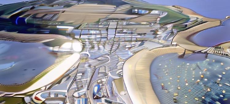 大西洋酒店(The Atlantic)图片