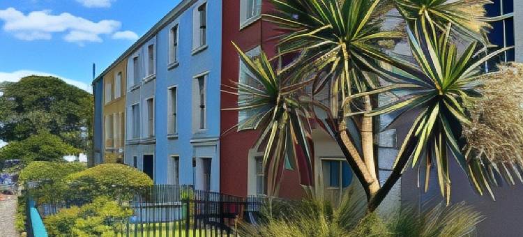 马拉海德客房(Malahide Guest Rooms)图片