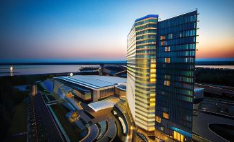 MGM National Harbor Over view