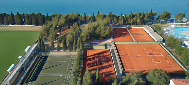 海王星蓝色太阳酒店(Bluesun Hotel Neptun - All Inclusive)图片