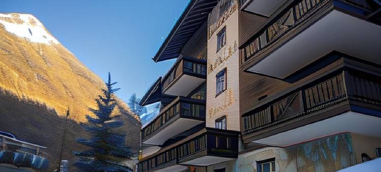 帕特里夏公寓(Apartments Patricia)图片