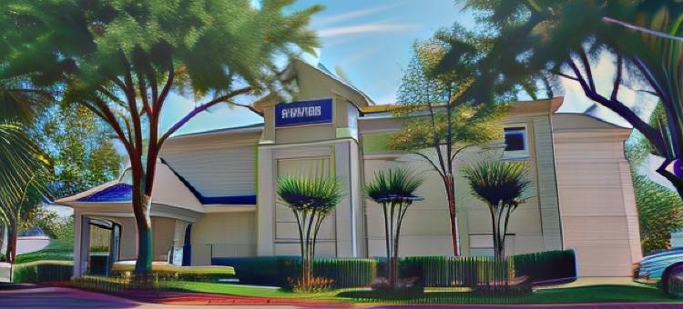 奥斯汀城中6号公寓(Studio 6 Austin, TX - Midtown)图片