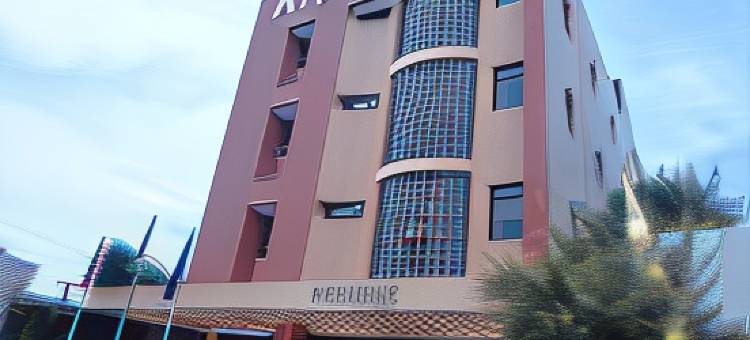 亚纳马尔酒店(Annamar Hotel)图片