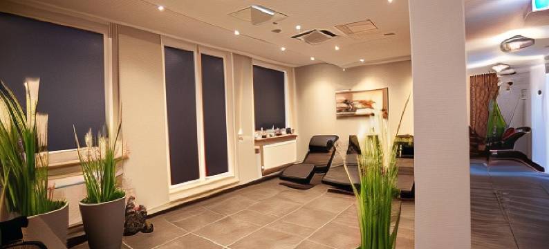 埃琳酒店(Dormero Hotel Bremen)图片