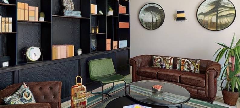 圣阿尔班酒店(Hôtel Saint-Alban)图片