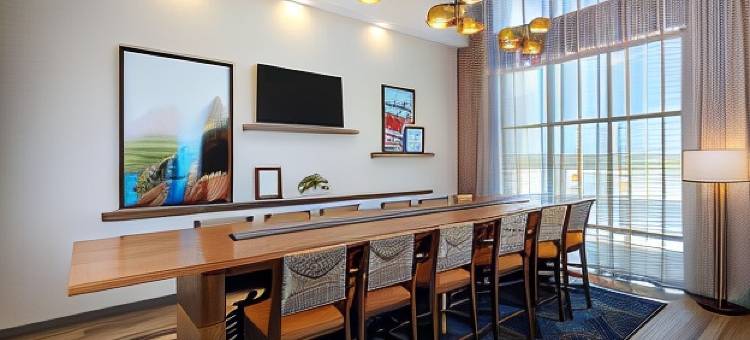 欢朋酒店及套房-图森科技园(Hampton Inn & Suites by Hilton Tucson Tech Park)图片