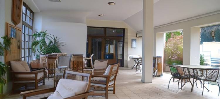 欧索尔谷旅馆(Auberge de la Vallée d'Ossau)图片