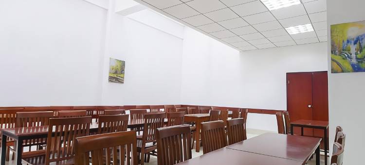 格菲酒店(厦门大学环岛路店)图片