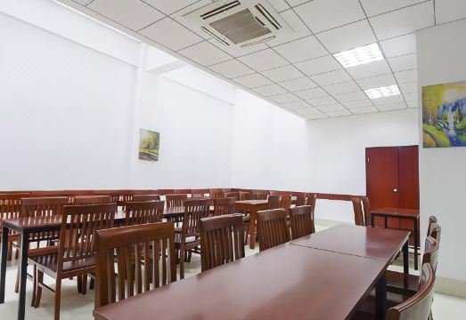 VX Hotel (Xiamen University Huandao Road) Hotel Overview