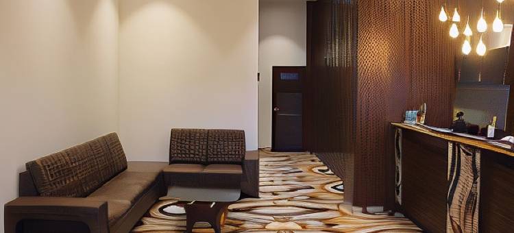 马杜班酒店(Hotel Madhuban)图片