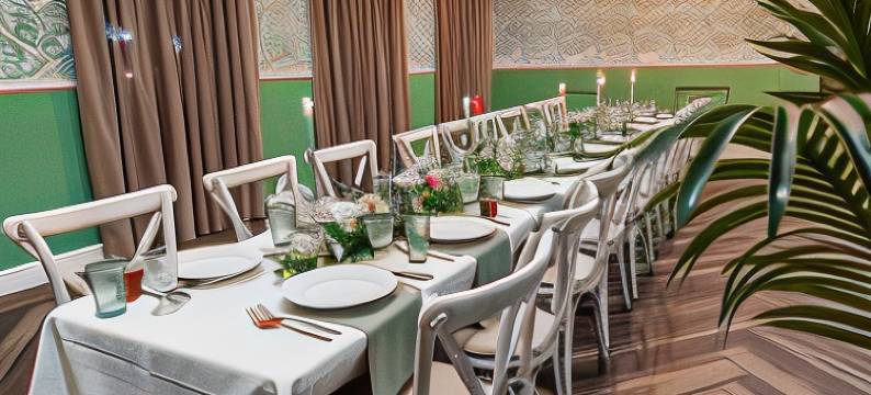 格兰德酒店(The Grand Hotel Swansea)图片