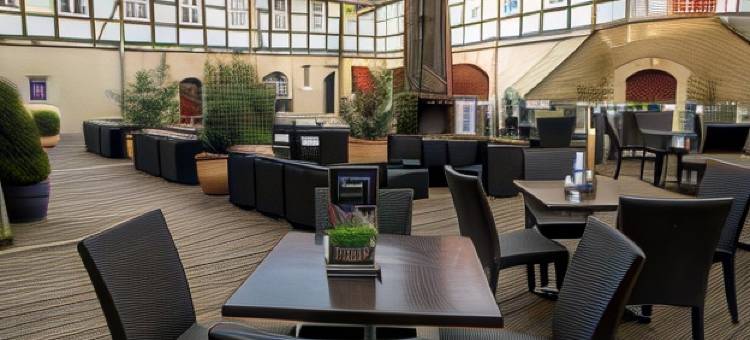Schiefer 套房酒店&公寓(Schiefer Suite Hotel & Apartments)图片