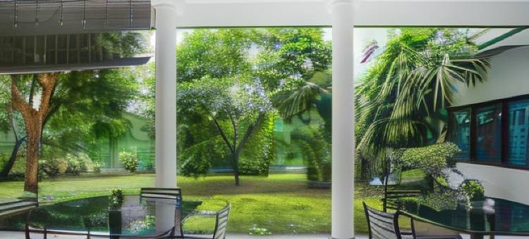 OYO Life 90091 Pakuan清真公寓(OYO Life 90091 Wisma Pakuan Syariah)图片