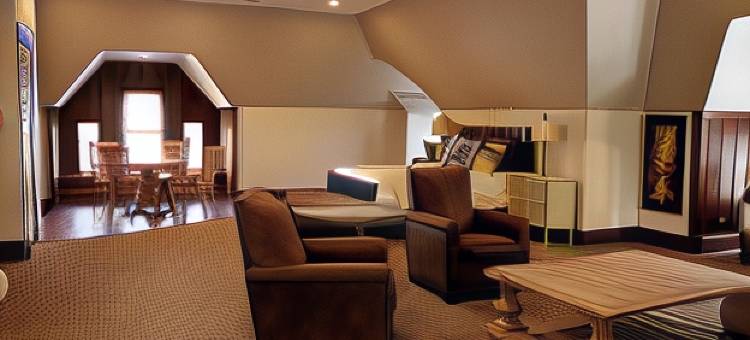 希望制造所之家民宿(Wishmaker House B&b)图片