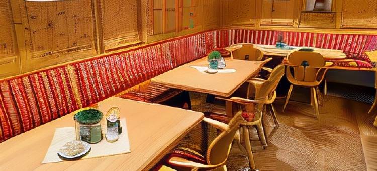 公园酒店(Parkhotel)图片