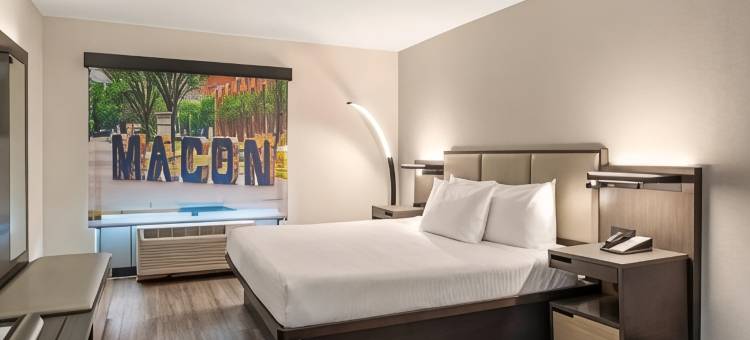 Wingate by Wyndham Macon I-75图片