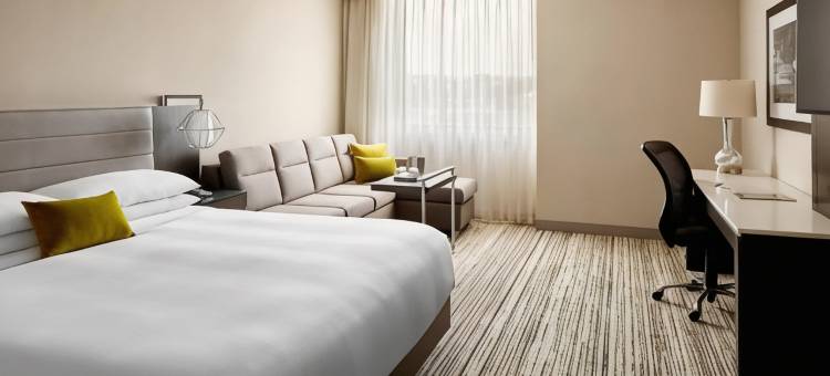 北辛辛那提万豪酒店(Marriott Cincinnati North)图片