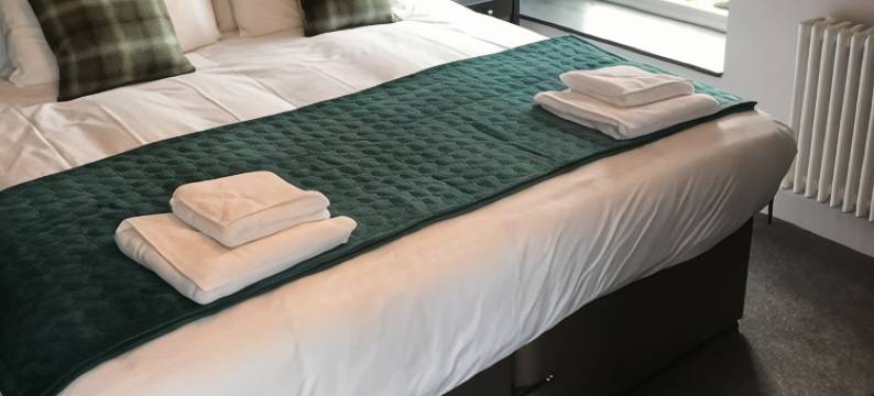 16号酒店(No.16)图片