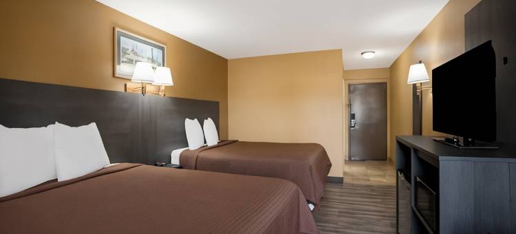 伊克诺旅馆(Econo Lodge)图片