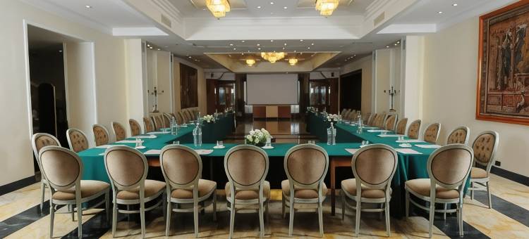 LH酒店-凯撒宫殿(LH Hotel Domus Caesari)图片