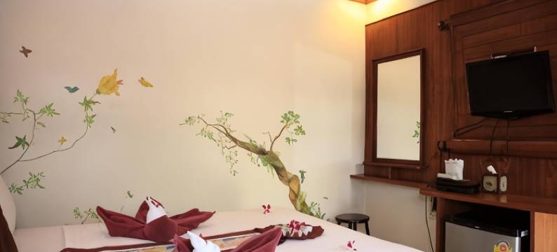 芭帕加利酒店(Baan Pakgasri Hideaway)图片