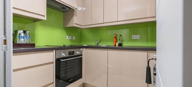 简单客房和套房酒店(Simply Rooms & Suites)图片