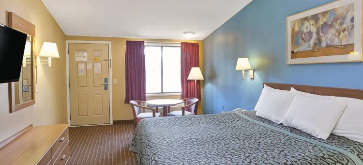 罗维莎戴斯酒店(Days Inn by Wyndham Lawrenceville)图片